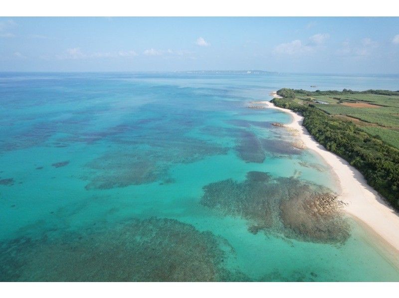 宮古島マリン SUGAR3 のギャラリー