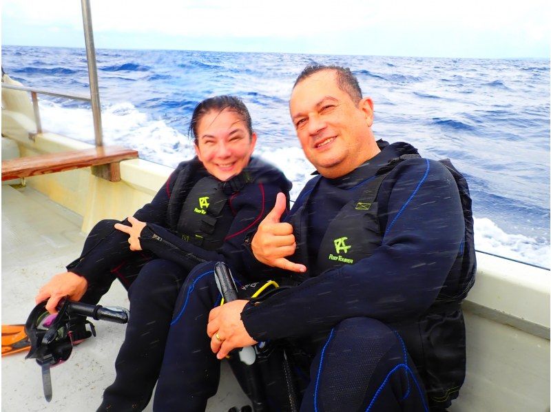 マリンレジャー ハイサイド のギャラリー