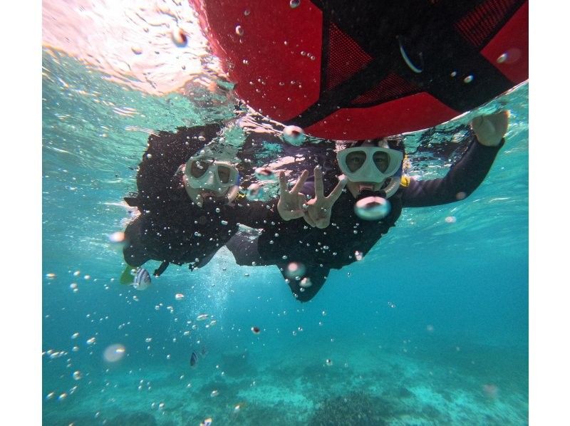 Diving Shop Lei のギャラリー