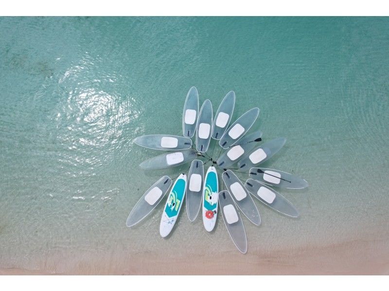 宮古島マリン SUGAR3 のギャラリー