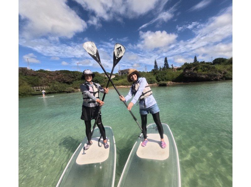 宮古島マリン SUGAR3 のギャラリー