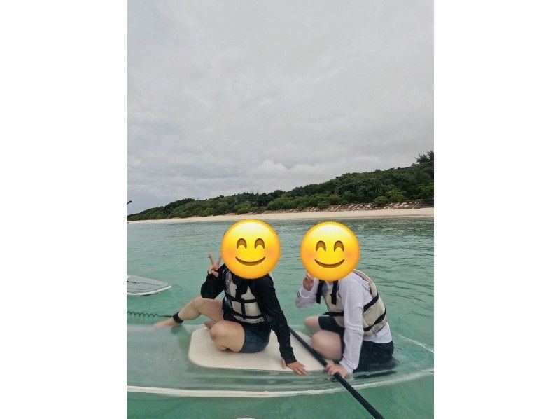 宮古島マリン SUGAR3 のギャラリー