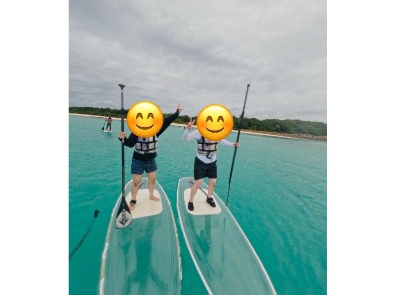 宮古島マリン SUGAR3 のギャラリー