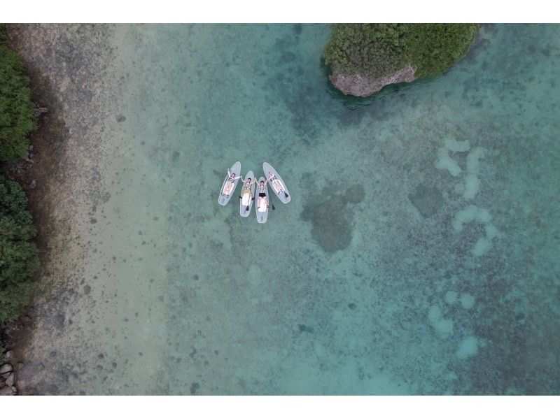 宮古島マリン SUGAR3 のギャラリー