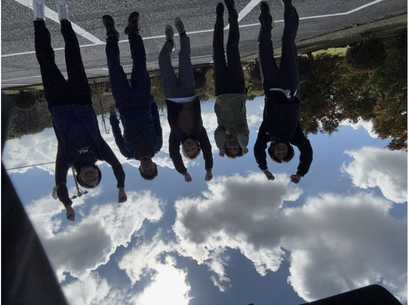 THE HIGHEST PEAK のギャラリー