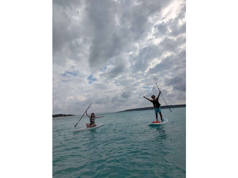 宮古島マリン SUGAR3 のギャラリー