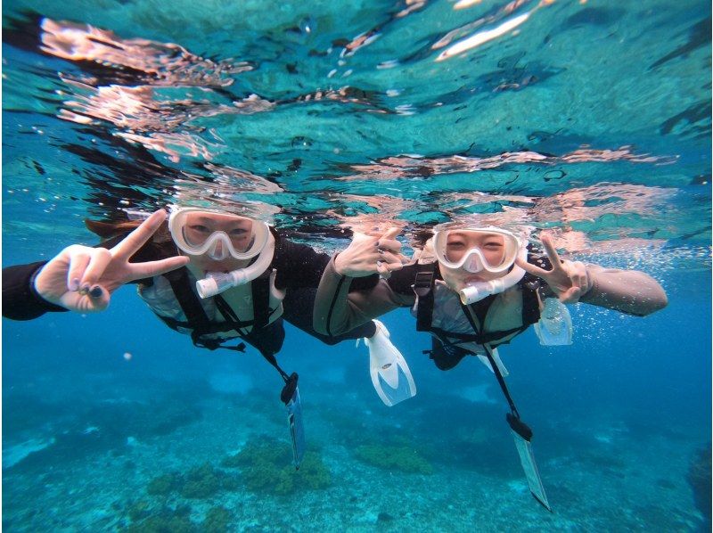 宮古島マリン SUGAR3 のギャラリー