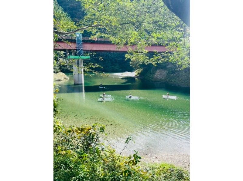 仁淀川アウトドアセンター のギャラリー