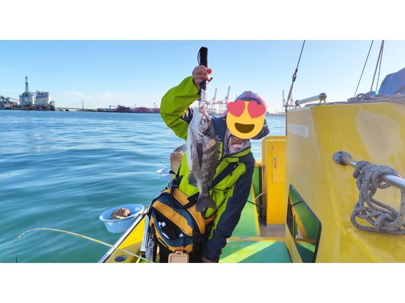 第２鴨下丸 のギャラリー