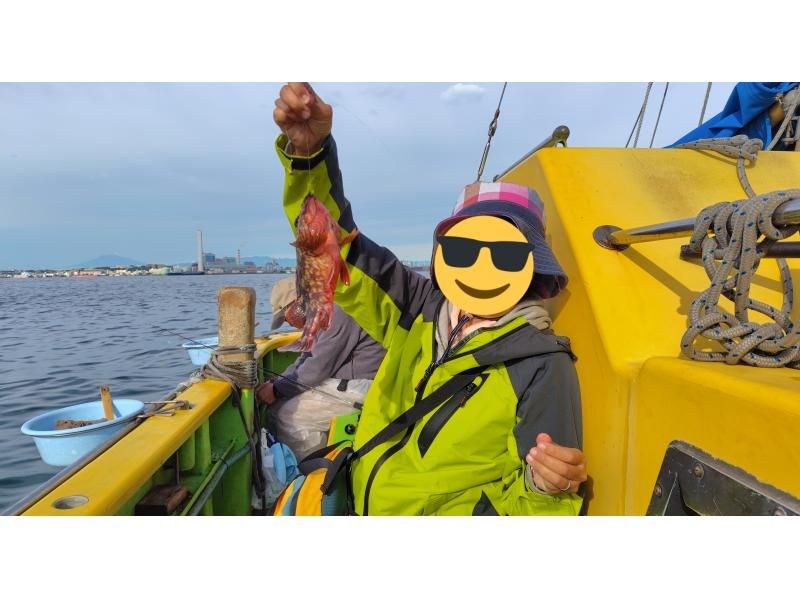 第２鴨下丸 のギャラリー