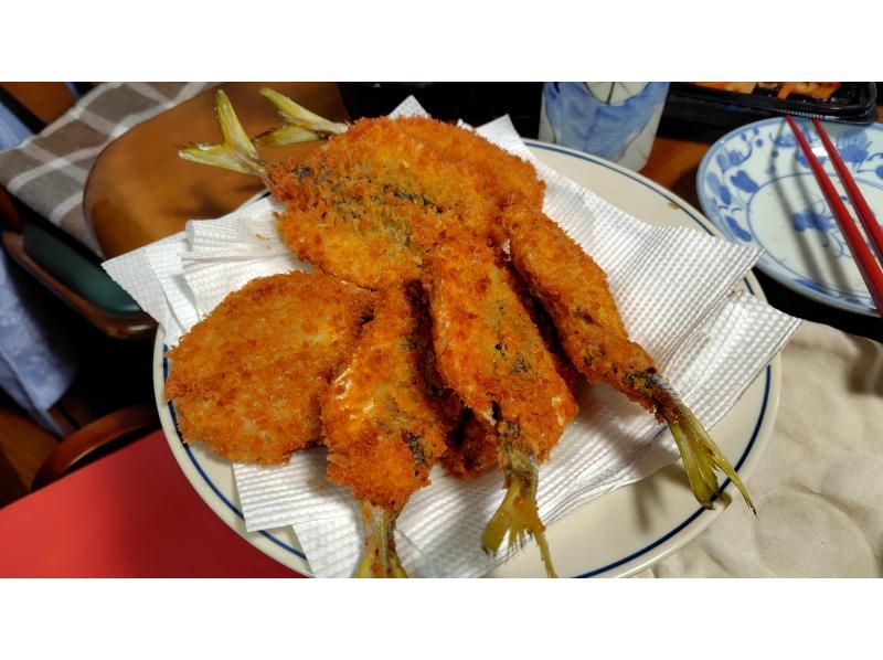 第２鴨下丸 のギャラリー