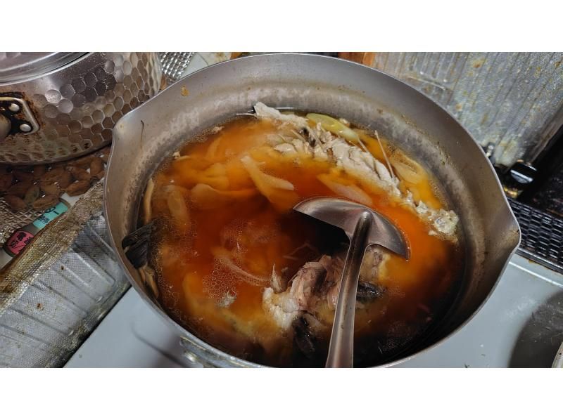 第２鴨下丸 のギャラリー