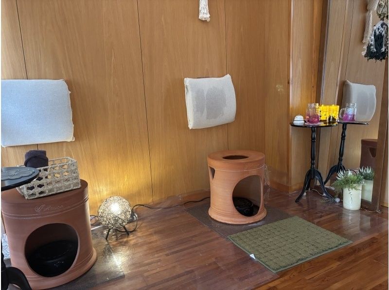 ilifi　イリフィ のギャラリー