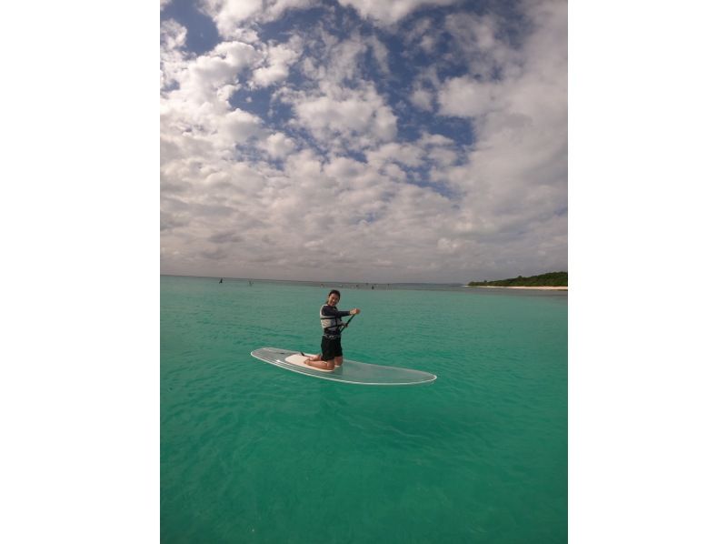 宮古島マリン SUGAR3 のギャラリー