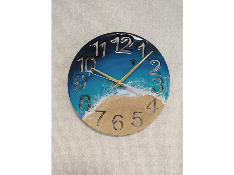 宮古レジン のギャラリー