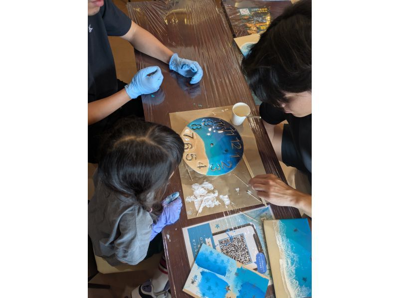 宮古レジン のギャラリー