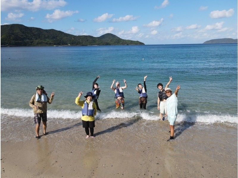 奄美シーランド のギャラリー