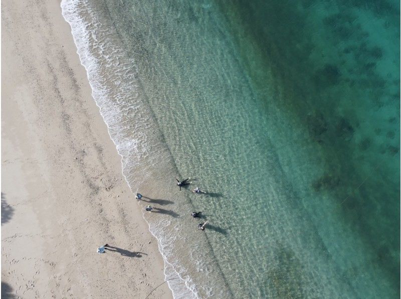 奄美シーランド のギャラリー