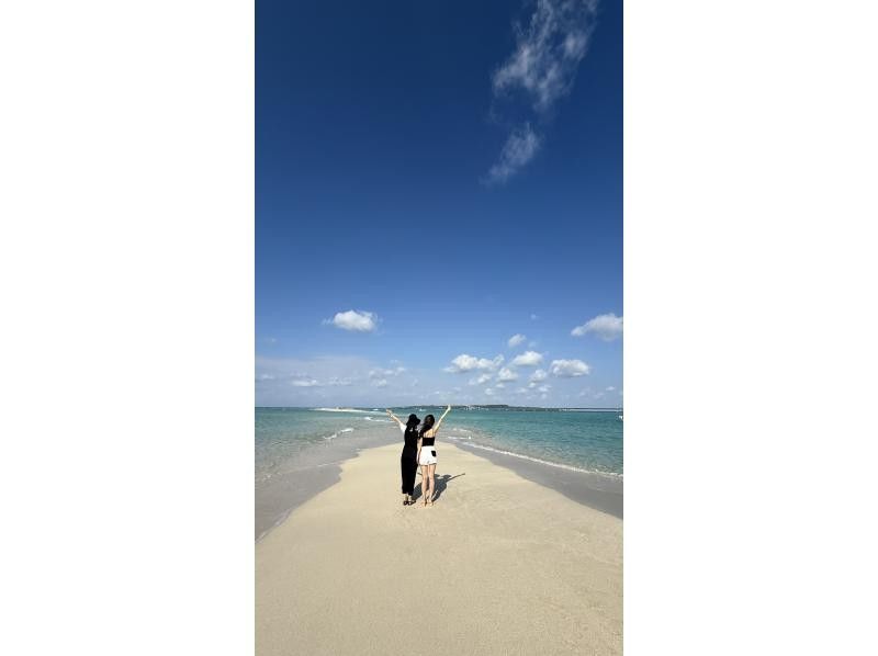 宮古島YUKAALAmarine のギャラリー