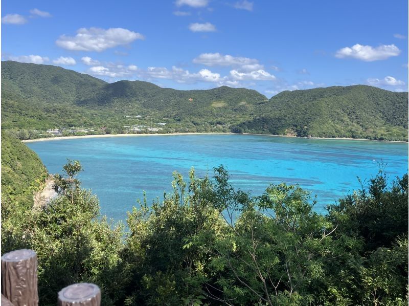 Oceania（オーシャニア） のギャラリー