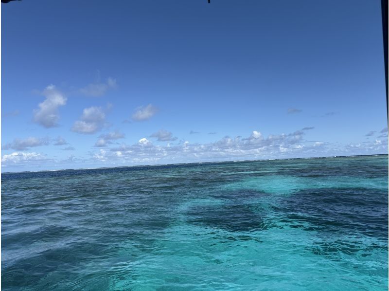 マリンショップヤビジ(MARINE SHOP YABIZI) のギャラリー