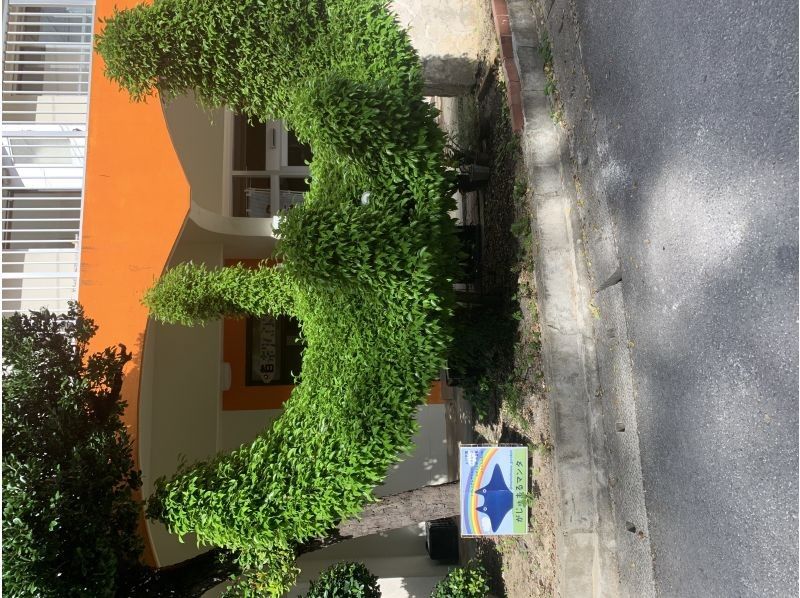 まりんはうすぐるくん のギャラリー