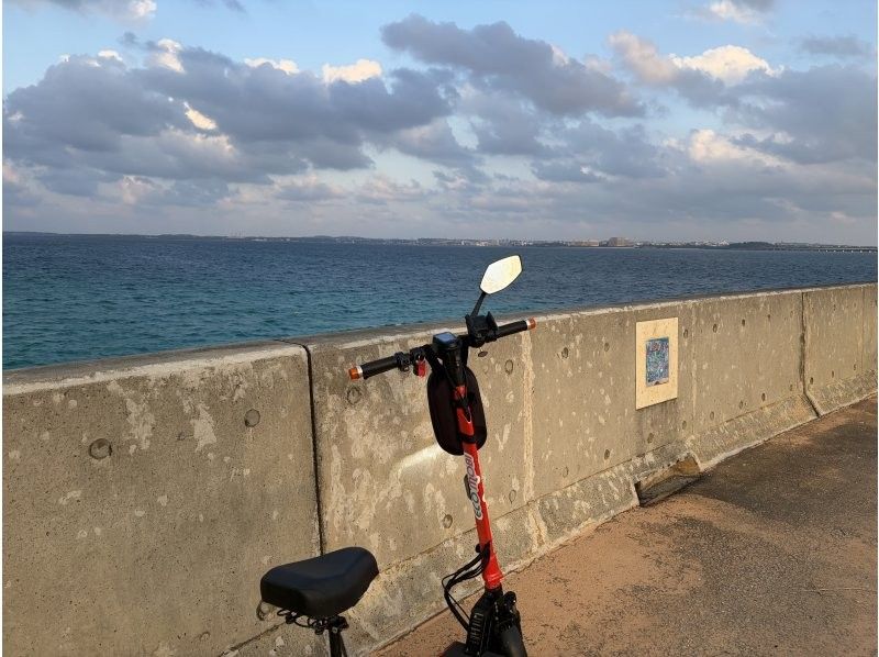 ECOmobi 宮古島 のギャラリー