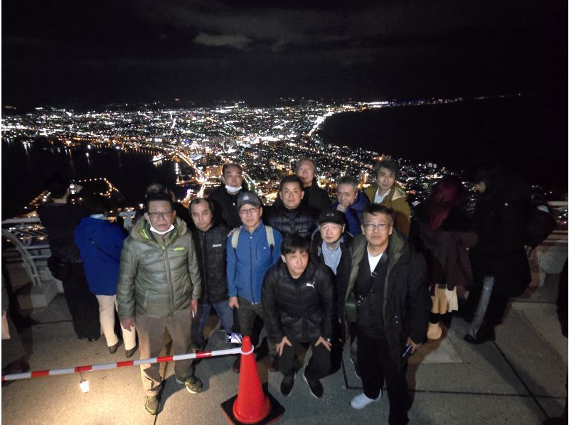 道南ハイヤー株式会社 のギャラリー