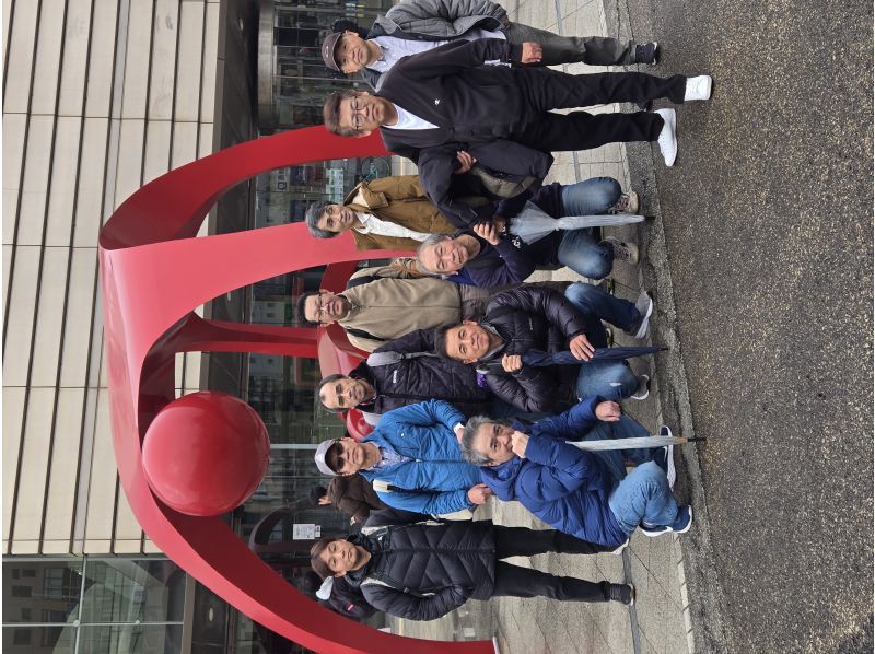 道南ハイヤー株式会社 のギャラリー