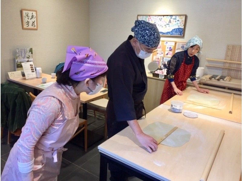 鎌倉長谷　栞庵 のギャラリー