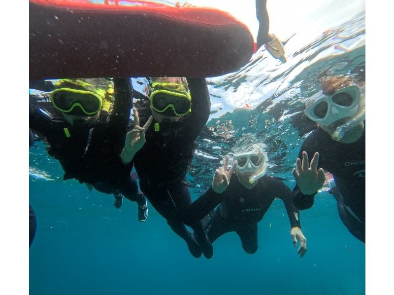 石垣島　ウミガメシュノーケル　マリンショップHAPPY のギャラリー