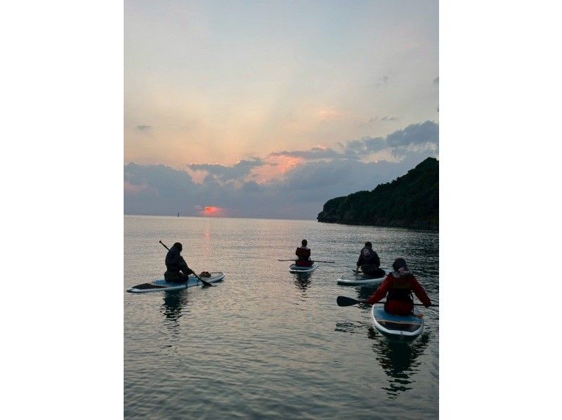 比謝川カヤック のギャラリー