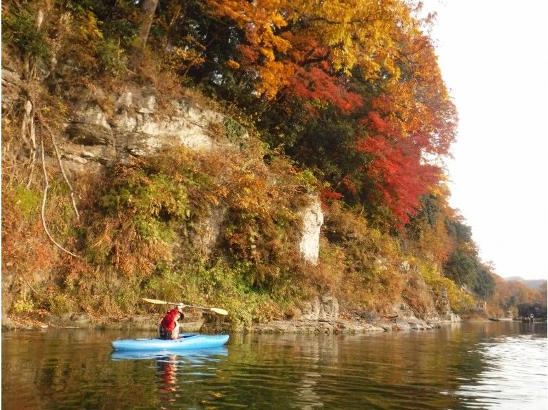 ブループラネットカヤックス(Blue planet kayaks) のギャラリー