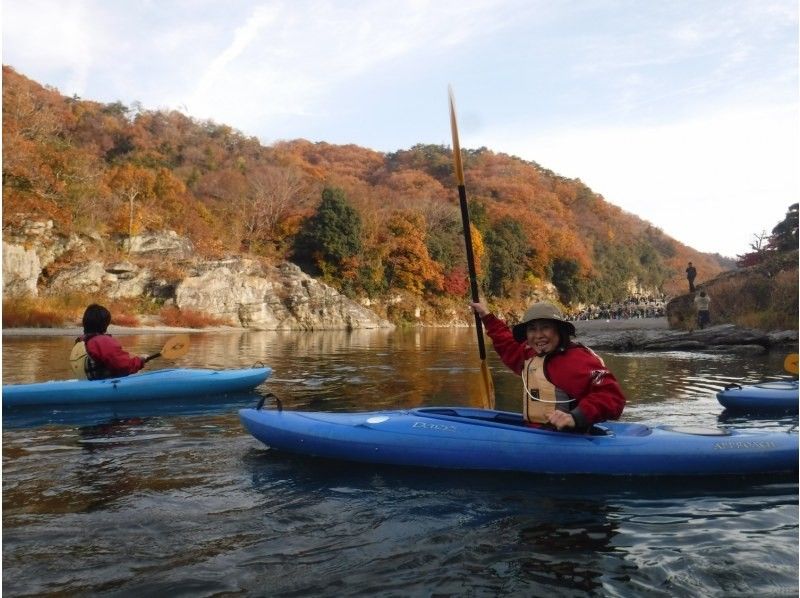 ブループラネットカヤックス(Blue planet kayaks) のギャラリー