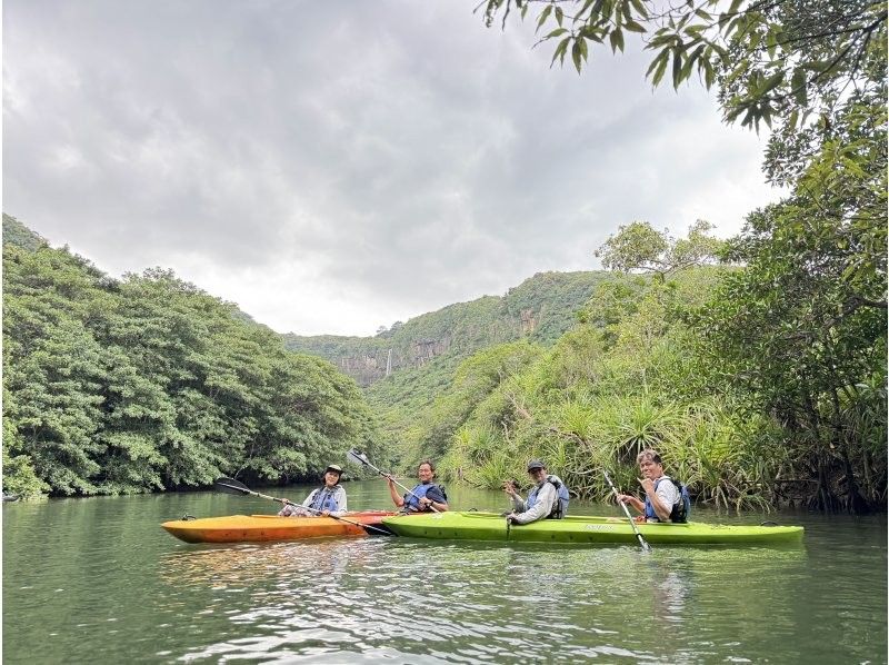 西表島カヌーツアー風車 のギャラリー