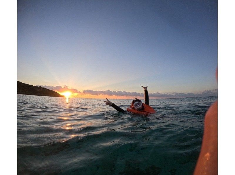 沖縄ダイビングライセンス フリースタイル のギャラリー