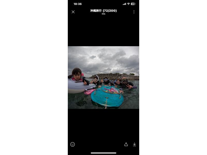 ダイビングショップ リョウ のギャラリー