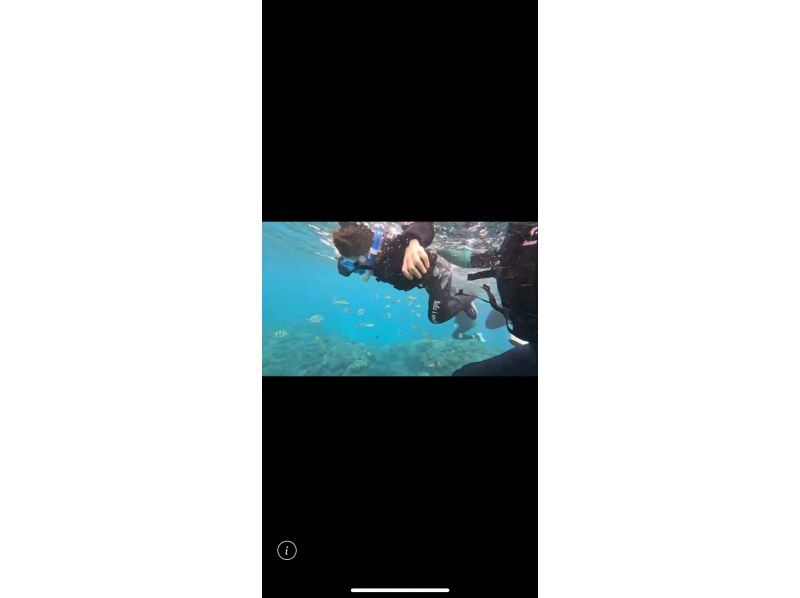 ダイビングショップ リョウ のギャラリー