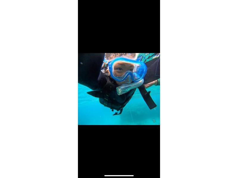 ダイビングショップ リョウ のギャラリー