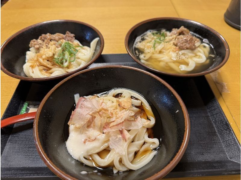 うどん職人和製麺所 のギャラリー