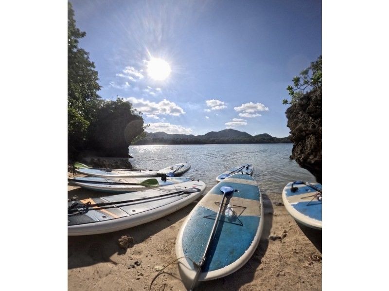 石垣島  ADVENTURE PiPi（ピピ） のギャラリー