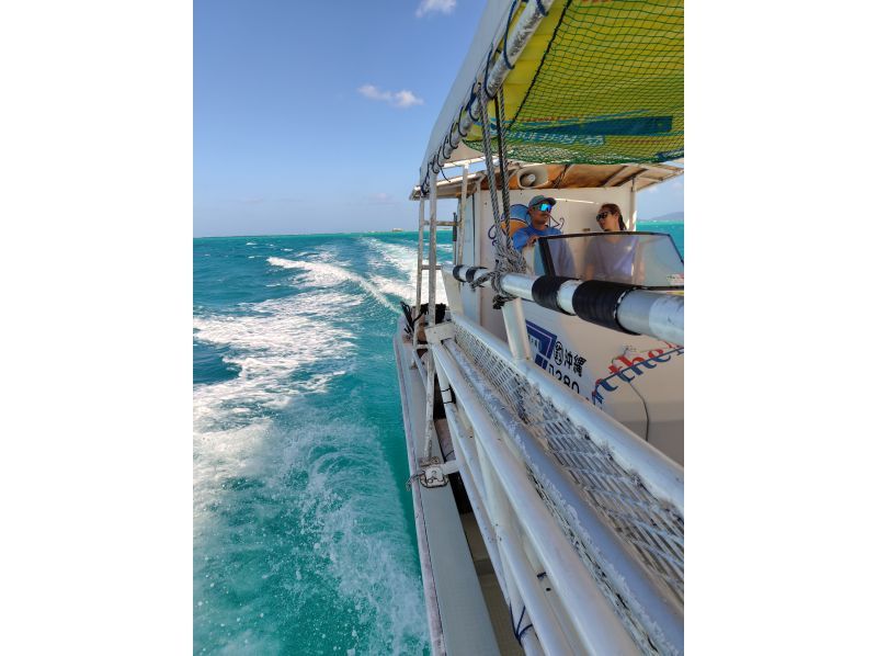 シーテクニコ（Sea Technico） のギャラリー