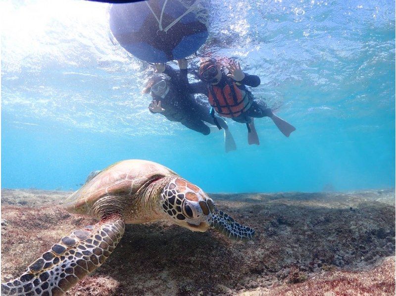 宮古島マリン GB QUEST のギャラリー