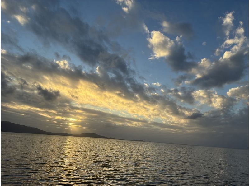 石垣島 海ツアー のギャラリー