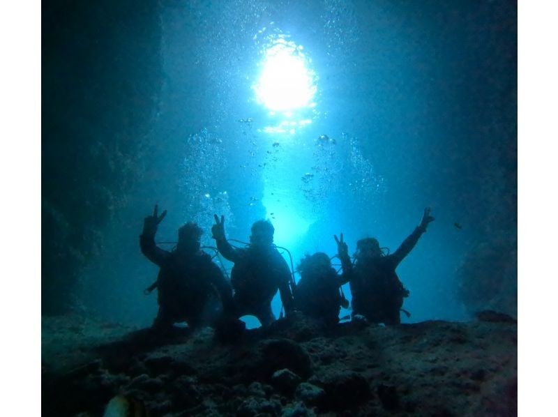 Diving Shop Lei のギャラリー