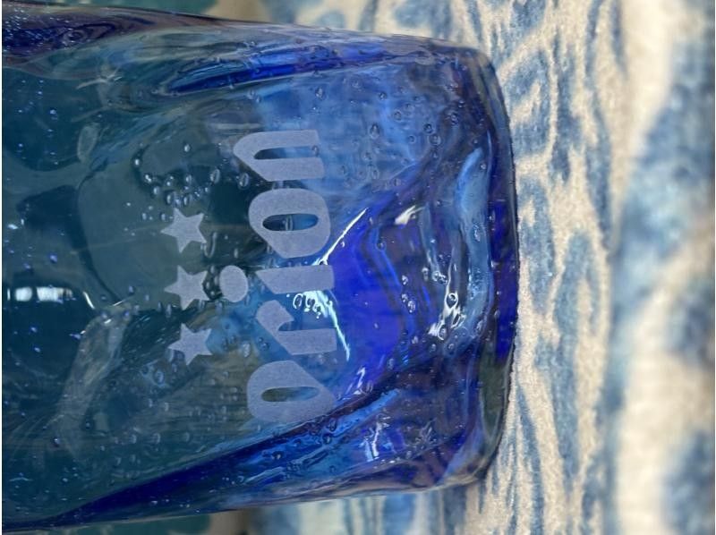 国際通りのガラス館 のギャラリー