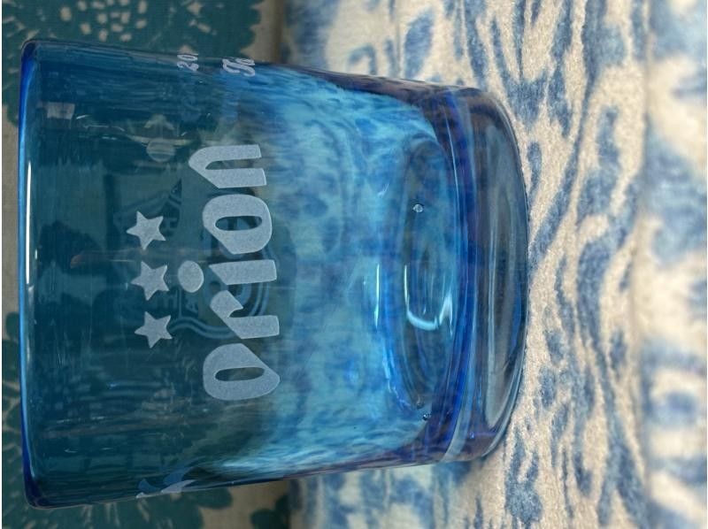 国際通りのガラス館 のギャラリー