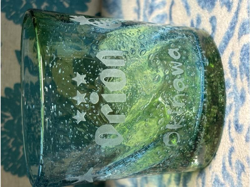 国際通りのガラス館 のギャラリー