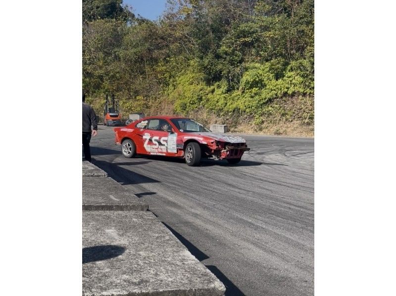 モーターランド木城 のギャラリー