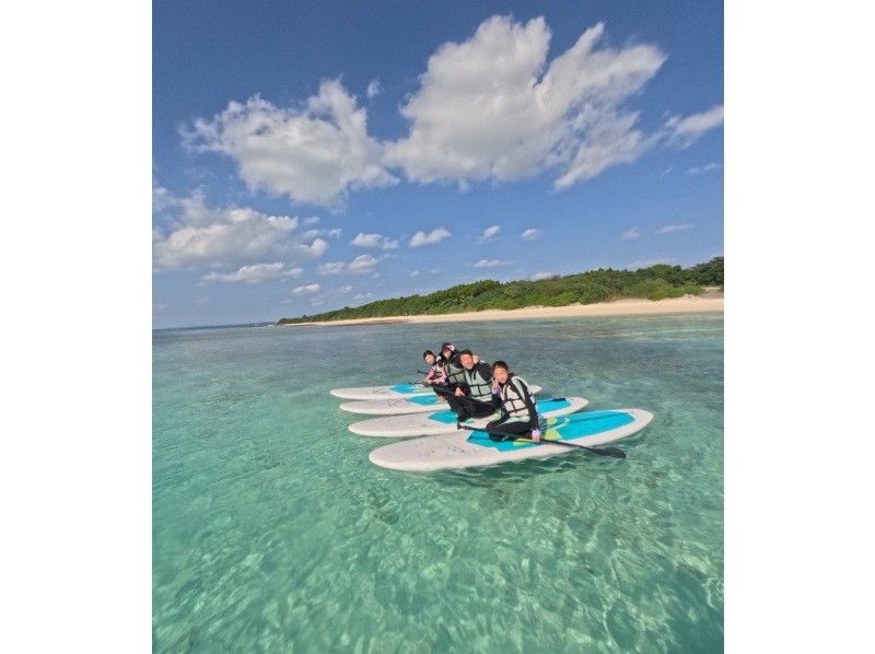 宮古島マリン SUGAR3 のギャラリー